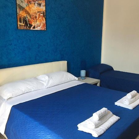Stanze Di Leo Hotel Palermo Luaran gambar
