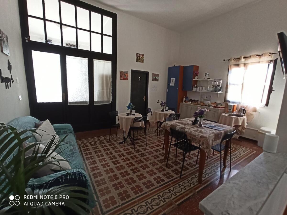 Stanze Di Leo Hotel Palermo Luaran gambar