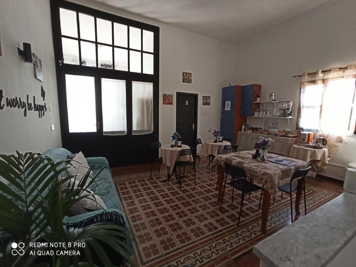 Stanze Di Leo Hotel Palermo Luaran gambar