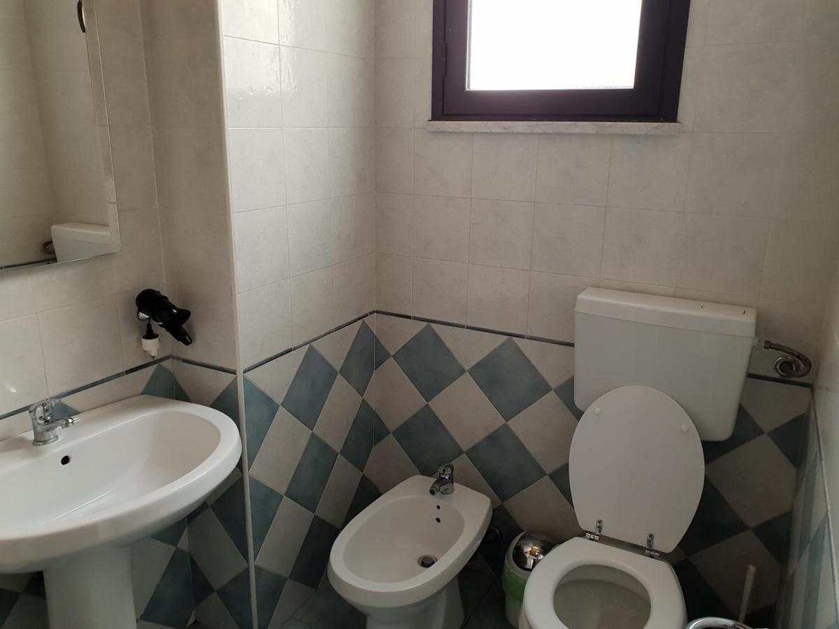Stanze Di Leo Hotel Palermo Luaran gambar