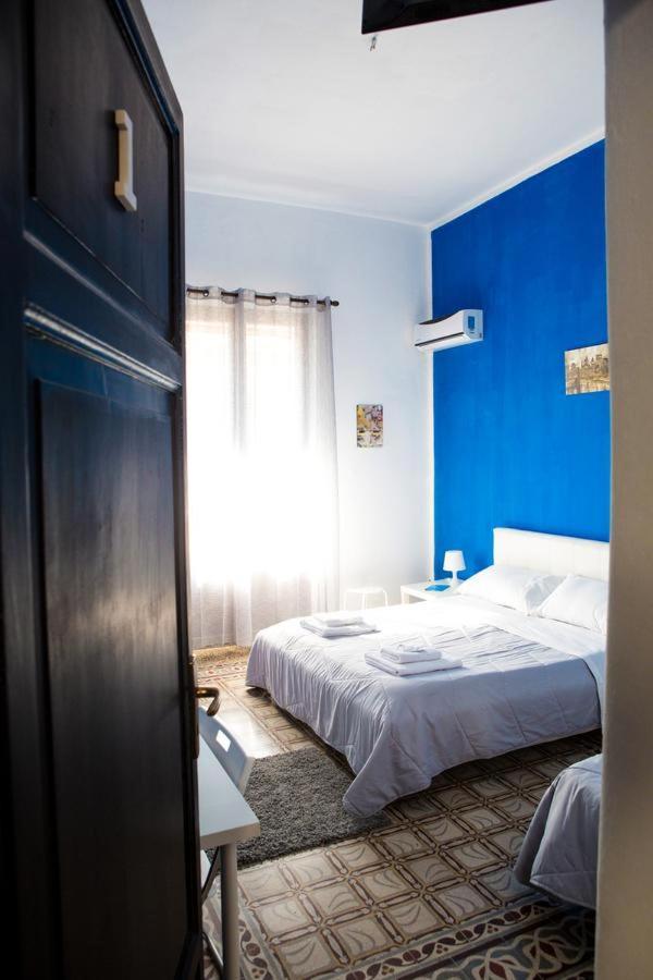 Stanze Di Leo Hotel Palermo Luaran gambar