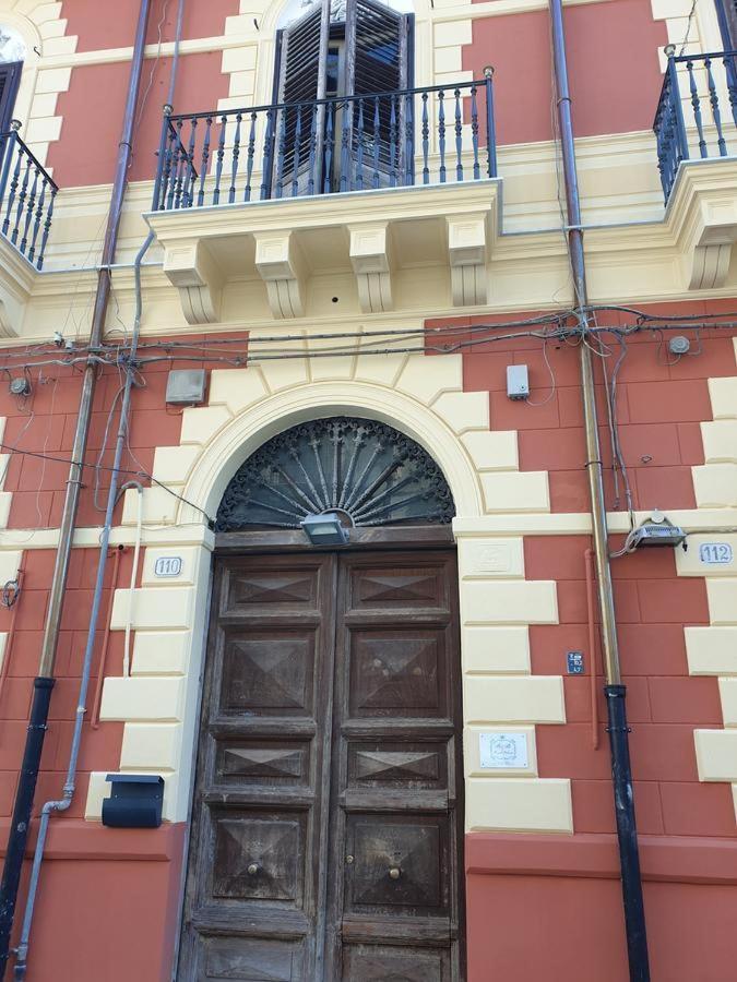 Stanze Di Leo Hotel Palermo Luaran gambar