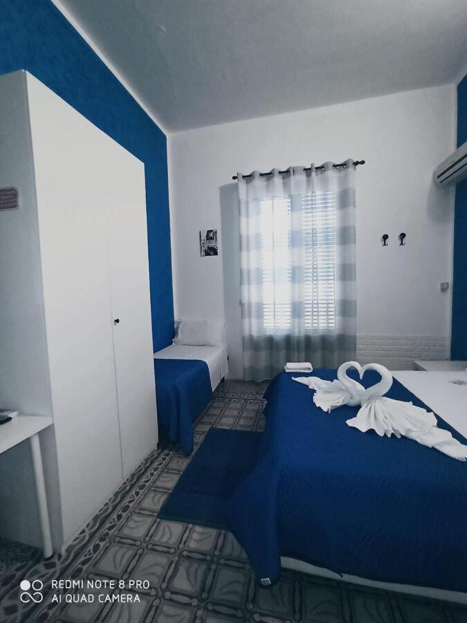 Stanze Di Leo Hotel Palermo Luaran gambar
