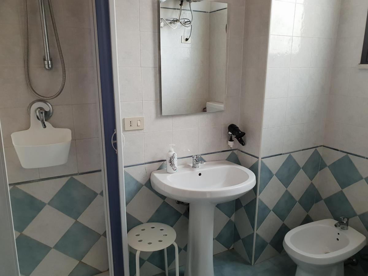 Stanze Di Leo Hotel Palermo Luaran gambar